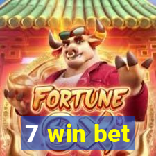 7 win bet